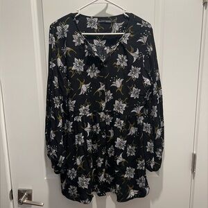 Gudrun Sjoden Tunic Top